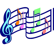 musical notes